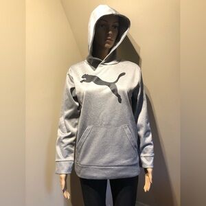 Puma hoodie
